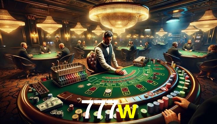 Statistics 777w