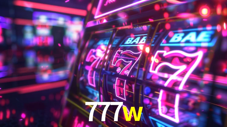 Game Providers 777w