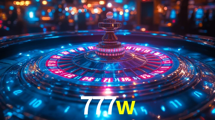 Explore as vantagens do 777w: serviço profissional e confiabilidade
