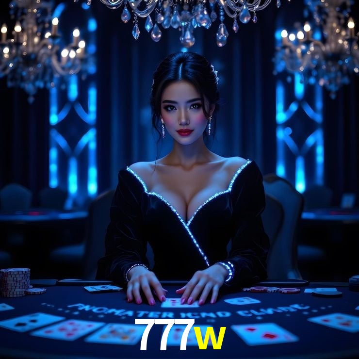 Slot Games 777w