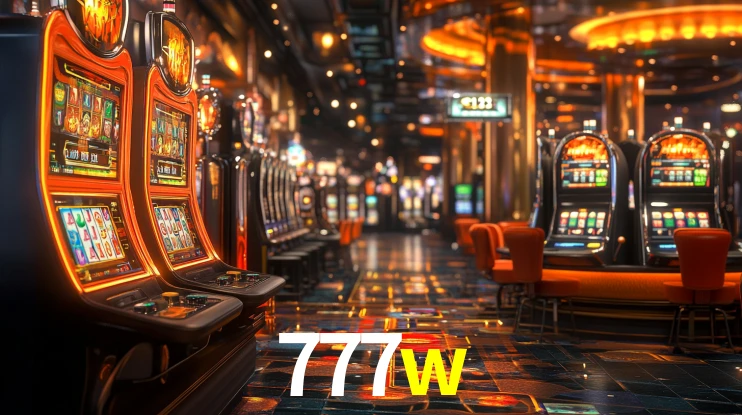 777w bet