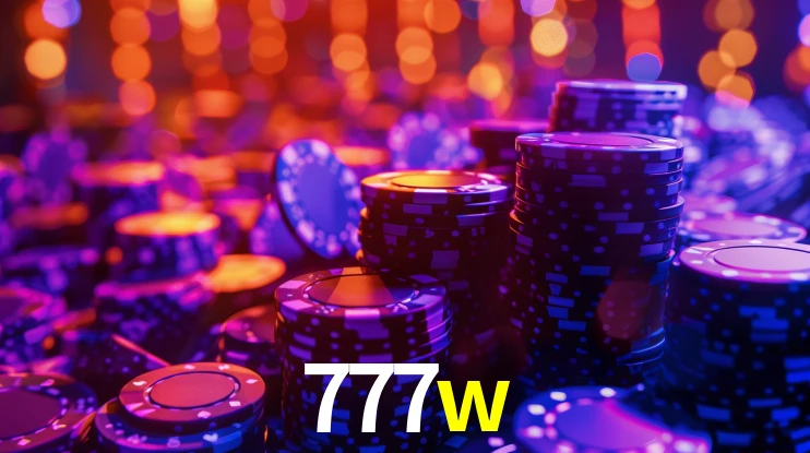 777w