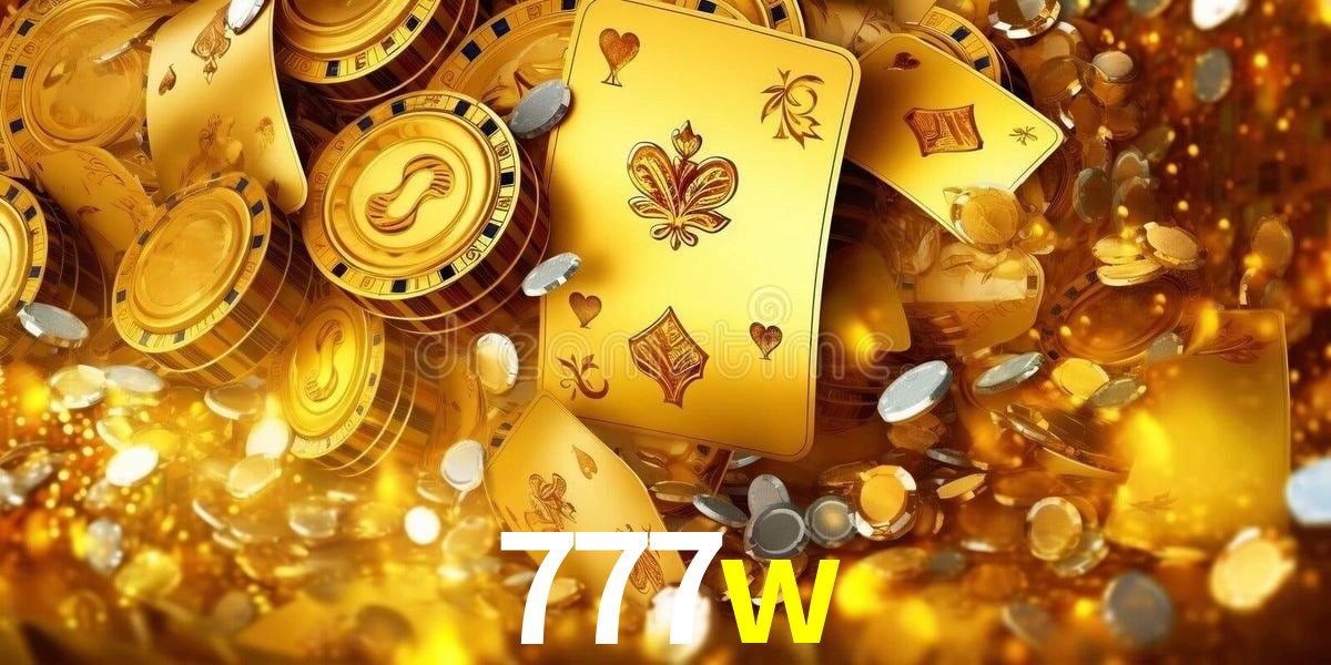 Explorando a Categoria de Eventos em Apostas na 777w
