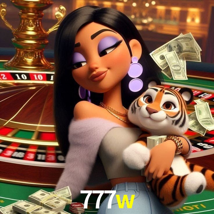 Tennis Betting 777w