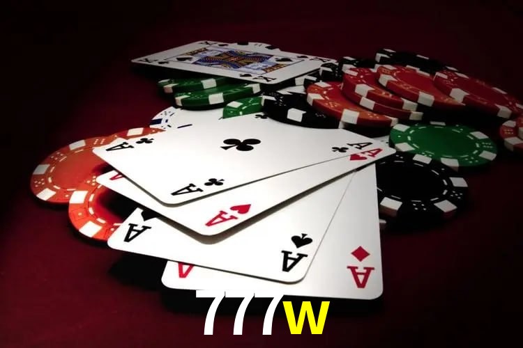 Football Betting 777w