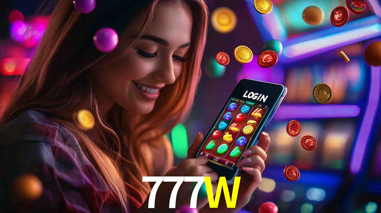 Poker online confiável na 777W