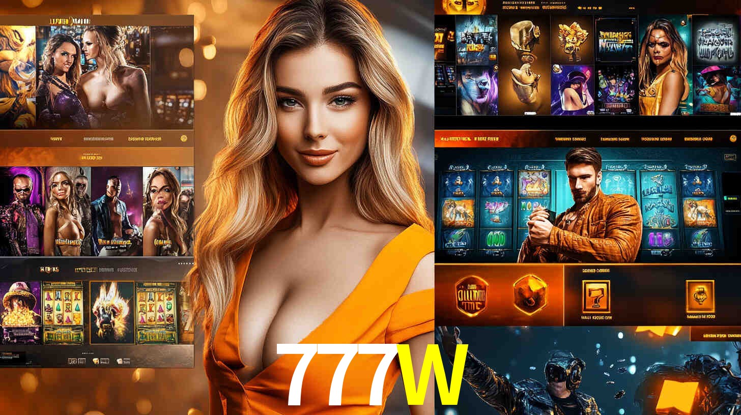 Assistência Apoio na 777W